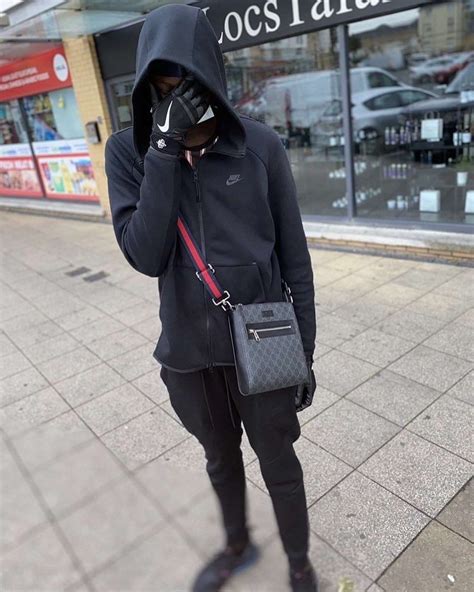 roadman bag uk.